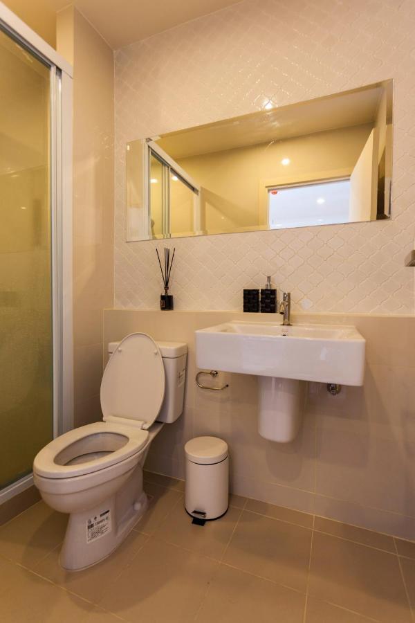 Phuket Town 1 Bedroom Condo Luxury Facilities, The Base Downtown Exterior photo